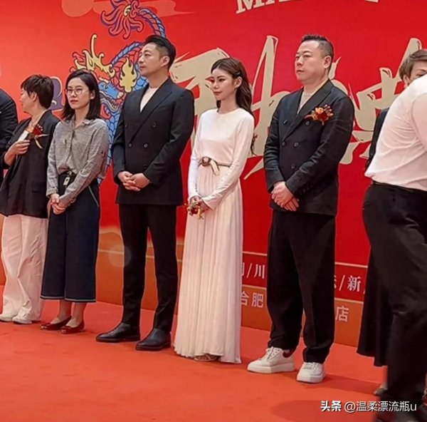 鼎盛证券 新店开业，汪小菲急眼发火，马筱梅机智救场，化解尴尬