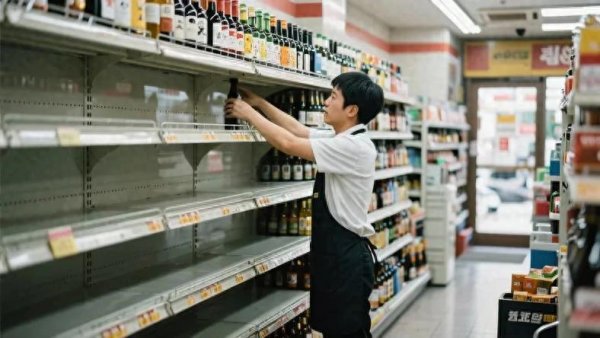 小麦策略 葡萄酒一哥张裕被逼到悬崖边